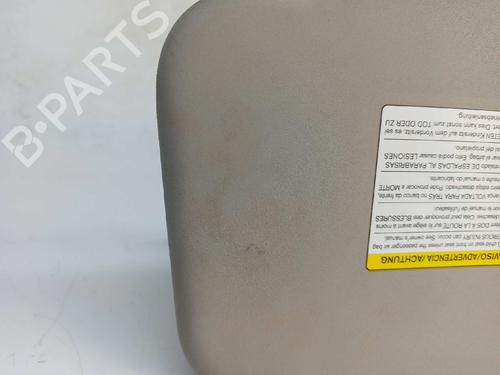 Right sun visor NISSAN JUKE (F15) 1.5 dCi | BP8395470I2