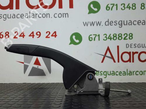 Parkbremsarm/handtak RENAULT CLIO IV (BH_) 1.2 16V (BHA1, BHAK, BHMG, BHMK) (75 hp) 8776264