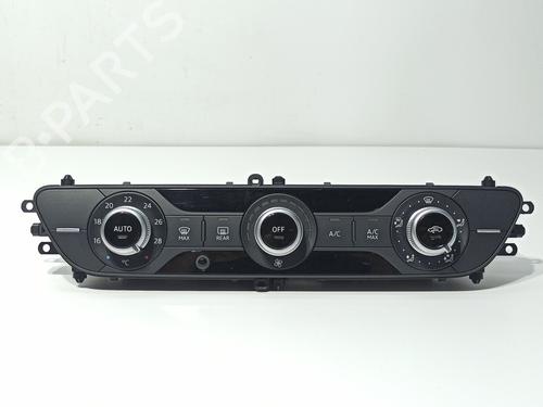 Airco bedieningspaneel AUDI A4 B9 Avant (8W5, 8WD) 2.0 TDI (150 hp) 16706525