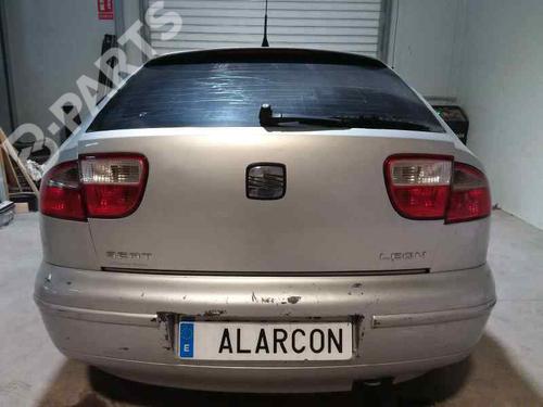 Moteur de chauffage SEAT LEON (1M1) 1.6 16 V | BP5071453M62 