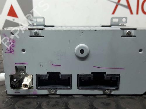 Electronic module FORD FOCUS III 1.5 TDCi | BP3675502M83