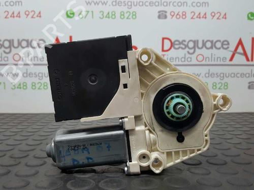 Right front window motor SEAT LEON (1P1) 1.9 TDI | BP2759868E20 