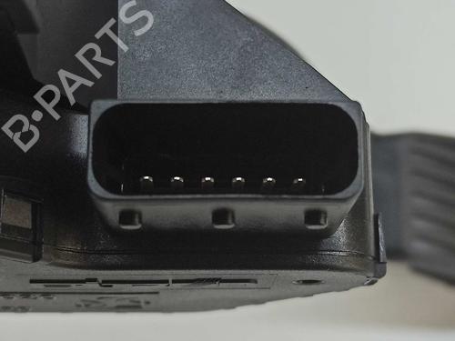 Pedal OPEL CORSA D (S07) 1.3 CDTI (L08, L68) | BP8052054I4