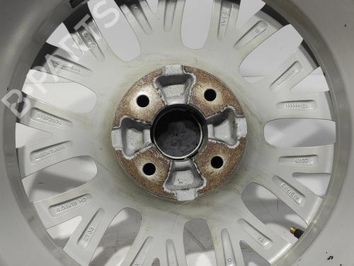 Fælk FIAT 500 (312_)  | BP30502709C45 