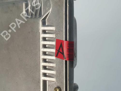 Engine control unit (ECU) PEUGEOT 406 (8B) 2.0 HDI 110 | BP8793775M57 