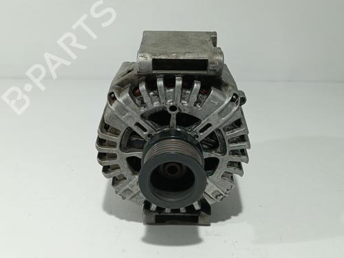 Used Alternator MERCEDES-BENZ E-CLASS (W212) E 220 CDI / BlueTEC (212.001, 212.002) (170 hp) 31336096
