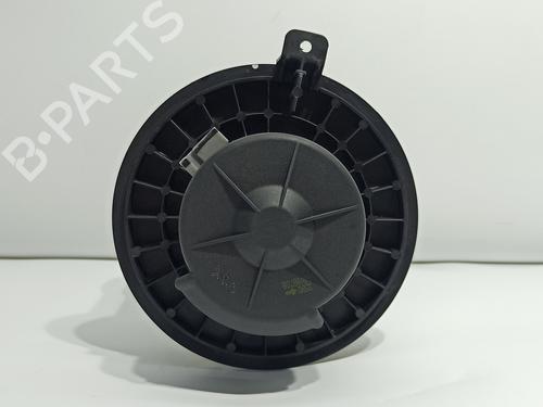 Heater blower motor RENAULT KOLEOS I (HY_) 2.0 dCi (HY0K) | BP4598256M62 