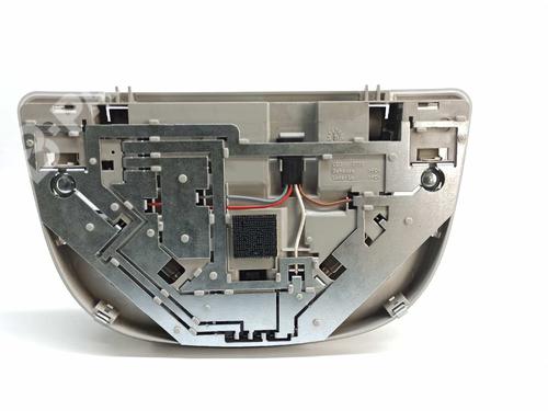 Interior roof light MERCEDES-BENZ S-CLASS (W220) S 320 CDI (220.025, 220.125) | BP11387956I8 