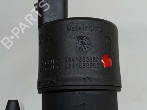 Washer pump CITROËN C3 / C3 ORIGIN III (SX) 1.2 THP 110 | BP14540748E24 
