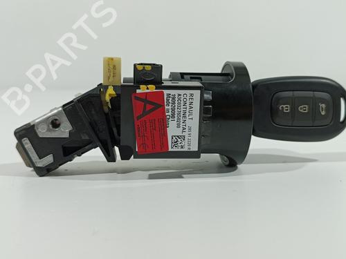 Used Ignition barrel DACIA SANDERO III 1.0 TCe 90 (91 hp) 19653756