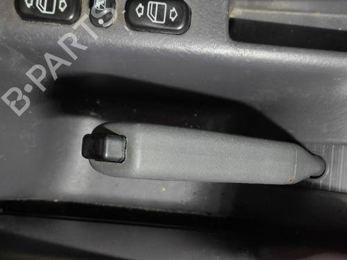 Parkbremsarm/handtak MERCEDES-BENZ A-CLASS (W168) A 170 CDI (168.009, 168.109) | BP19106989I18 