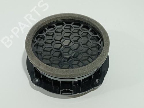 Used Speaker SKODA KAMIQ (NW4) 1.0 TSI (110 hp) 14543755