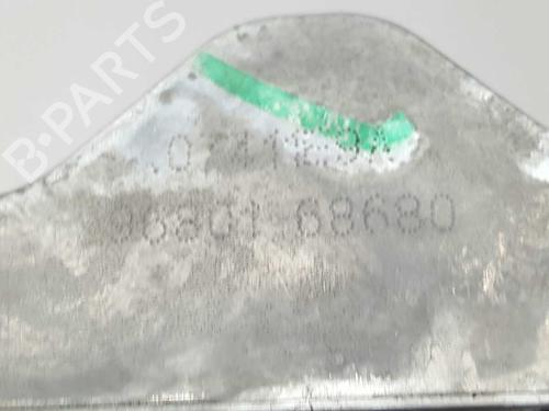 Venstre foran utvendig håndtak CITROËN BERLINGO MULTISPACE (B9) 1.6 HDi 90 | BP2844688C128