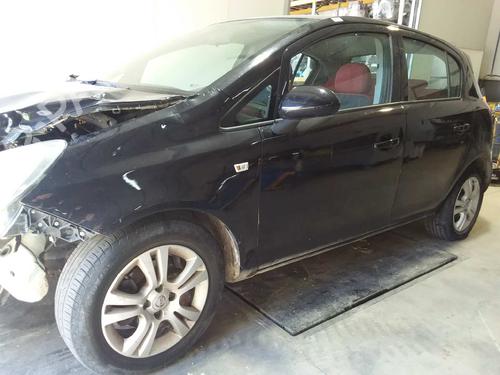 Right front driveshaft OPEL CORSA D (S07) 1.2 (L08, L68) | BP6253667M39