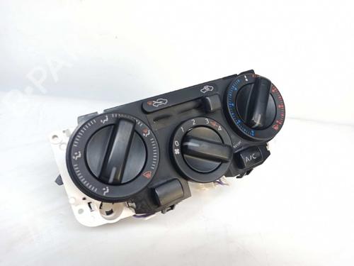 Climate control NISSAN NV200 / EVALIA Bus  | BP9694819I5 