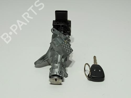 Ratlås/Tændingslås JEEP COMPASS (MK49) | BP29415500M48