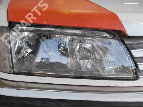 Used Right headlight PEUGEOT 605 (6B) 2.0 (128 hp) 8727241