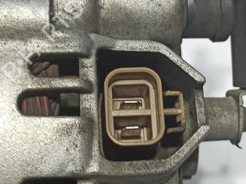 Alternator NISSAN ALMERA II (N16) 1.5 | BP13689025M7 