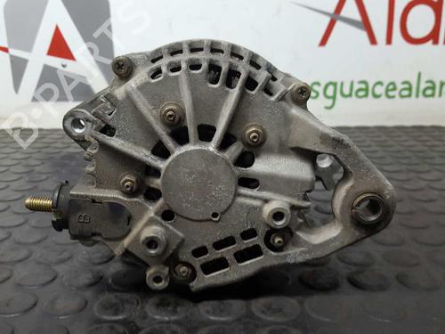Alternator NISSAN ALMERA II (N16) 1.5 | BP2746844M7