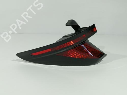 Used Left taillight Left taillight HYUNDAI TUCSON (NX4E, NX4A) 1.6 T-GDi Hybrid (179 hp) 38538999 38538999