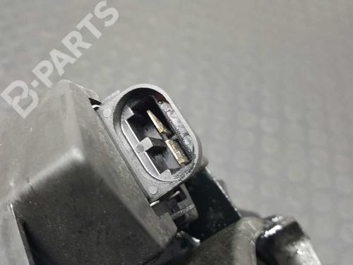 Køleventilator elektrisk RENAULT MEGANE III Hatchback (BZ0/1_, B3_) 1.5 dCi (BZ09, BZ0D, BZ1W, BZ29, BZ14) | BP2745532M35 