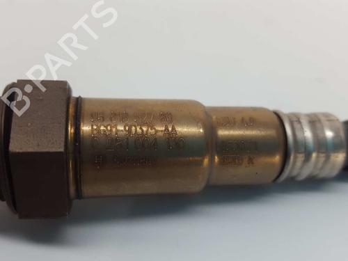 Electronic sensor PEUGEOT 3008 I MPV (0U_) 2.0 HDi 150 / BlueHDi 150 | BP8749129M84