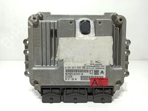 engine-control-unit-ecu-citroen-c4-i-lc_-2004-2005-2006-2007-2008-2009-2010-2011-2012-2013-2014-31722111 main image