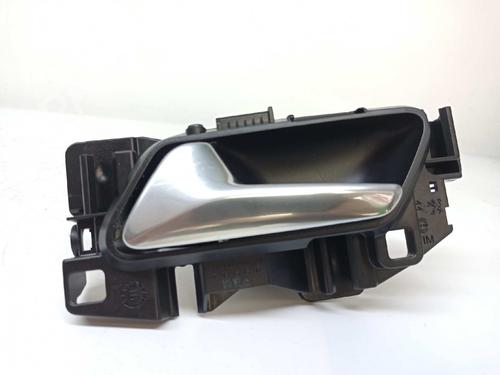Used Front left interior door handle PEUGEOT 308 SW II (LC_, LJ_, LR_, LX_, L4_) 1.6 BlueHDi 120 (120 hp) 10504490