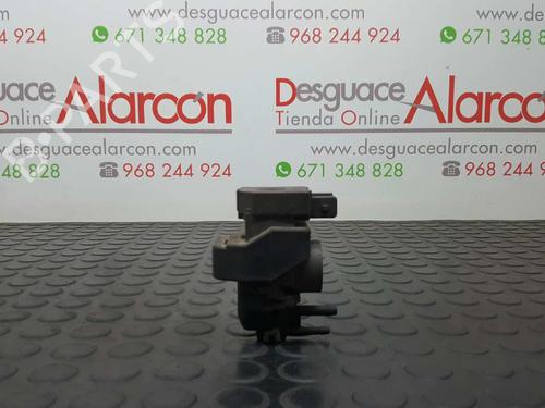 Used Electronic sensor RENAULT KANGOO / GRAND KANGOO II (KW0/1_) 1.5 dCi (106 hp) 14531566
