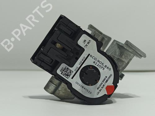 Ignition barrel SKODA FABIA III Estate (NJ5) 1.0 TSI | BP13251524M48 