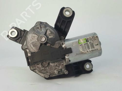 Used Rear wiper motor OPEL CORSA D (S07) 1.2 (L08, L68) (86 hp) 8926356