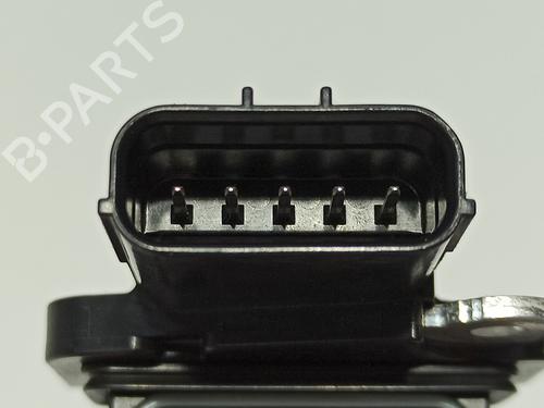 Mass air flow sensor HONDA CR-V V (RW_, RT_) 2.0 e-CVT Hybrid (RT5) | BP22522106M95 