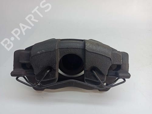 Left front brake caliper RENAULT LAGUNA Coupe (DT0/1) 2.0 dCi (DT01, DT08, DT09, DT0K, DT12, DT1C, DT1D, DT1M,... | BP11543311M105