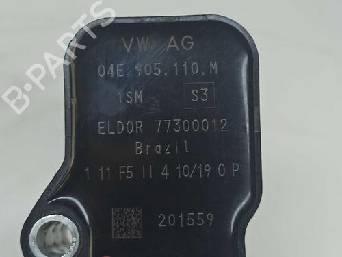 Ignition coil SEAT IBIZA V (KJ1, KJG) 1.0 TSI | BP9713121M94 