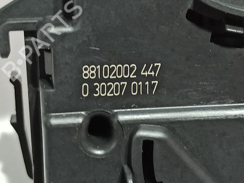 Headlight switch RENAULT CLIO III (BR0/1, CR0/1) | BP37073782I24 - Image 5