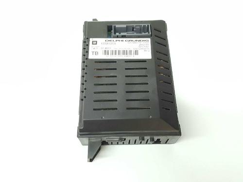 Display OPEL CORSA D (S07) 1.3 CDTI (L08, L68) | BP6629284C48