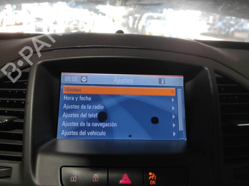 Elektronisk modul OPEL INSIGNIA A (G09) 2.0 CDTI (68) | BP29602014M83