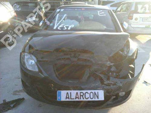Rear right window mechanism SEAT LEON (1P1) 2.0 TDI 16V | BP5045121C25 