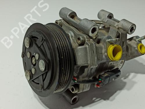 Used AC compressor AC compressor PEUGEOT RIFTER [2018-2026] 33855907 33855907