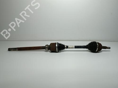 Used Right front driveshaft Right front driveshaft 39208255 39208255