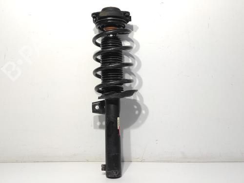 Used Left front shock absorber Left front shock absorber 39598698 39598698
