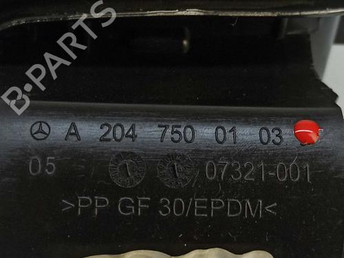 Klapa wlewu paliwa MERCEDES-BENZ C-CLASS T-Model (S204) C 200 CDI (204.207) | BP9184848C131 