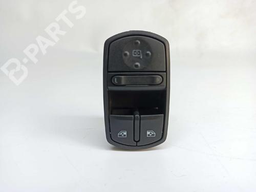 Used Left front window switch OPEL CORSA D (S07) 1.3 CDTI (L08, L68) (90 hp) 8496576