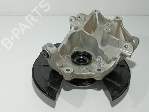 Right rear steering knuckle VOLVO XC40 (536)  | BP26195211M28