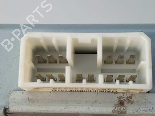 Elektronisk modul SSANGYONG RODIUS I 2.7 Xdi | BP14538934M83