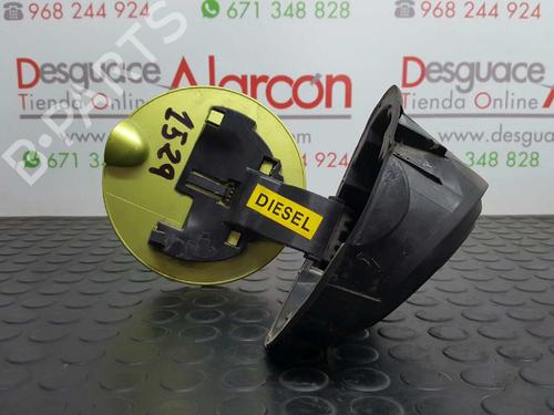 Fuel flap CITROËN C3 Picasso (SH_) 1.6 HDi | BP5402865C131