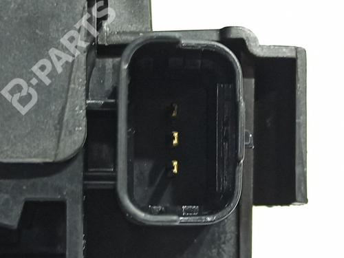 Tailgate lock CITROËN C4 CACTUS 1.2 THP 110 | BP11043395C101 