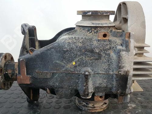 Rear differential BMW X5 (E53) 3.0 d | BP5328374M24 