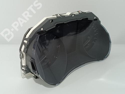Instrument cluster NISSAN X-TRAIL III (T32_, T32R, T32RR) 1.6 dCi (T32) | BP10937365C47 