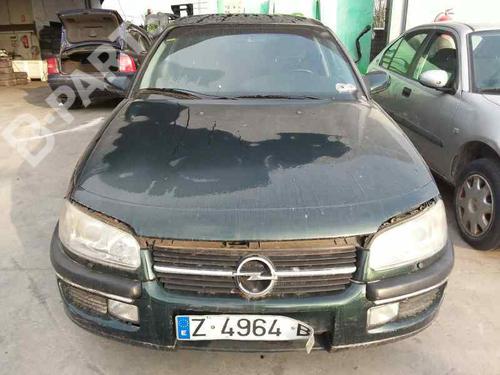 Used Parts OPEL OMEGA B Estate (V94) 2.5 V6 (F35, M35, P35) (170 hp) 233688